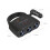 Car Cigarette Lighter Adapter PD3.1 120W 12V/24V 60cm 3