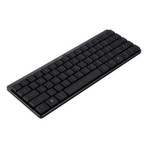 ASUS ASUS ProArt KD300 keyboard Home/Office USB + RF Wireless + Bluetooth Black 2