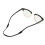 Silicone Kids Eyeglass Non-Slip Strap 1 Piece 2