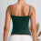 Women's Camisole Top Slim Fitted Tank Undershirt 6
