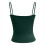 Women's Camisole Top Slim Fitted Tank Undershirt 5