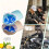 Gel Hat Insert Ice Pack for Head 10ml 2