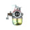 Ezgo Gas Cart Carburetor Replacement 3