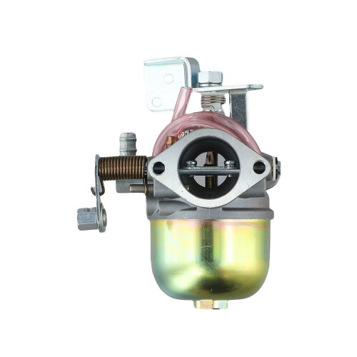 Ezgo Gas Cart Carburetor Replacement 2