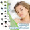 Bluetooth pillow speaker for sleep aid with music box 5