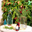 Green Glitter Christmas Branches DIY Decor 20 pcs 13.38 2