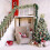 Green Glitter Christmas Branches DIY Decor 20 pcs 13.38 8