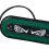 Side Marker Light Waterproof Exterior 12V/24V Green 8