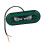 Side Marker Light Waterproof Exterior 12V/24V Green 4