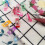 RUseeN sewing clips for fabric and quilting 100 pcs 4