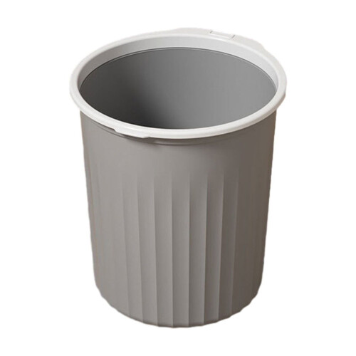 RFUGUG13L plastic afvalbak met drukring 2