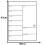 Wall Calendar Whiteboard Magnetic 12-Month 4