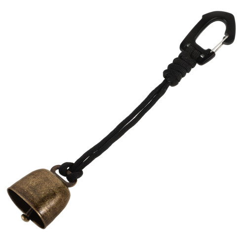 Emergency Survival Bell for Outdoor Activities 2