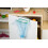 Kitchen Trash Bag Holder Cabinet Rack 8