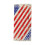 Toalha de praia com a bandeira americana em microfibra 30x60 polegadas 2