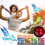 Flapping Wing Remote Control Bird Toy 27MHz 15-30 Min Flight 2