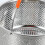 Stainless Steel Steamer Basket for Pots 1 Pack 3
