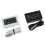 Digital LCD Thermometer with Waterproof Probe 4 Pack 2