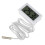 Digital LCD Thermometer with Waterproof Probe 4 Pack 3