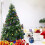 Purple Shatterproof Ornaments 2.36 Inch 24 Pack 7