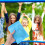 Skipping Rope for Teens Multi-Colored Flat 1 Piece 3