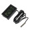 Digital LCD Thermometer with Waterproof Probe 4 Pack 5
