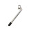 Aluminum Alloy Gooseneck Riser Stem 22.2mm 7