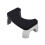 Toilet Stool Squatting Aid Heavy Duty Plastic 1 Piece 2