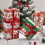 Christmas Gift Tags for Present Wrapping 250 pcs 4