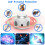 Ultrasonic Rodent Repeller Indoor 360 4