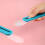 Cat Food Squeezer Portable Feeder Lightweight 5