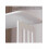 Double-Deck Bedside Table Space-Saving Narrow Design 3