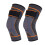Heated Knee Brace Acupressure Self-Heating Sleeve 2