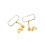 Bike Rear View Mirror Wide-Angle 360 Rotatable 7