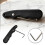Skate lace tightener stainless steel folding hook 2