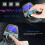 Car FM Transmitter with MP3, Hands-Free Call, USB Charging, 7