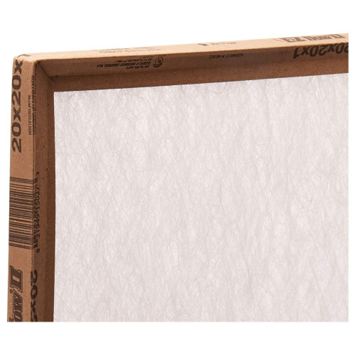 Ofenfilter 20x20x1 MERV4EZ Flow II 12er-Pack 2