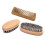 Bamboo Beard Brush and Comb for Men 3