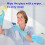 Car Screen Wash Tablets Antifreeze Concentrated 100 Pcs 6
