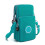 Sling Bag Crossbody Mavetaske Grøn One Size 2
