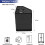 Almofadas antivibração para máquina de lavar roupa, 4,5 polegadas (11,4 cm), 4 peças 2