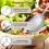 Stainless Steel Spoons for Dining 12-Piece Set 4