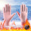 Touchscreen-Winterhandschuhe, thermisch, winddicht, wasserdicht 8
