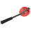 Plastic Ice Skimmer with Large Drain Holes 1pc 3