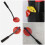 Plastic Ice Skimmer with Large Drain Holes 1pc 5