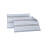 Pillowcase Polyester Multicolor 1 Piece 73x48cm 2