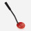 Plastic Ice Skimmer with Large Drain Holes 1pc 7