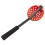 Plastic Ice Skimmer with Large Drain Holes 1pc 8