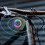Ankereame RGB Bluetooth Speaker 5.3 gaming speaker met 5