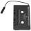 Bluetooth 5.0 cassette adapter for car stereo aux 2